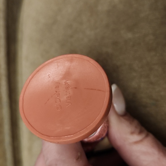 Disney Mulan Cake Topper Play Figure 3.25" New - Picture 5 of 5